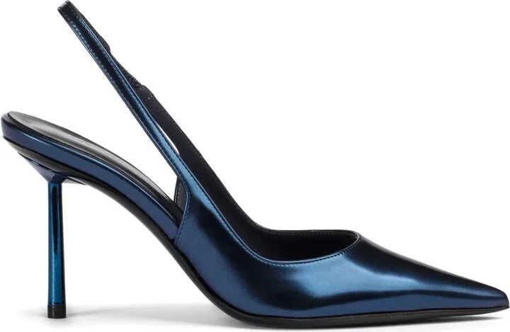 80mm Bella pumps