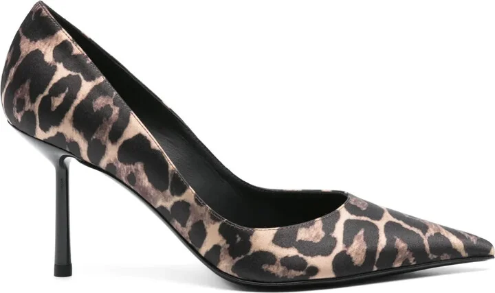 80mm Bella pumps