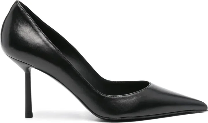 80mm Bella pumps