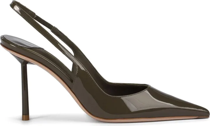 80mm Bella pumps