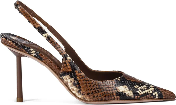 80mm Bella pumps