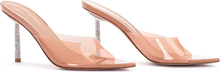 80mm Bella sandals - Image 2
