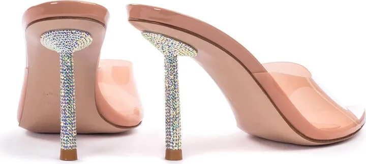 80mm Bella sandals - Image 3