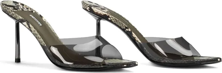 80mm Bella sandals - Image 2
