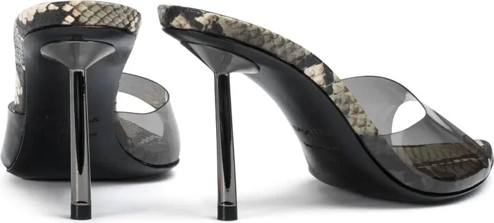 80mm Bella sandals - Image 3