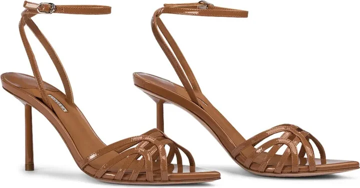 80mm Bella sandals - Image 2