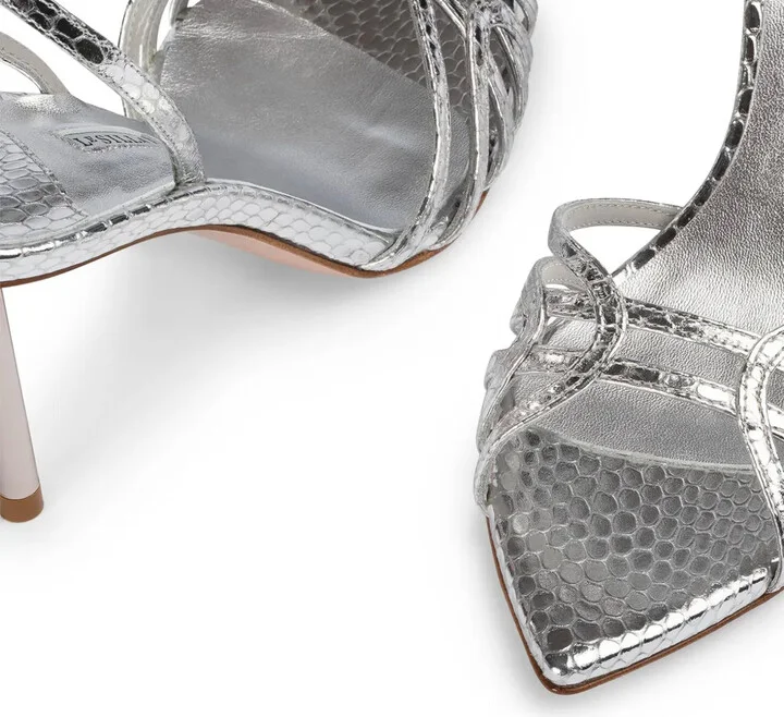 80mm Bella sandals - Image 4