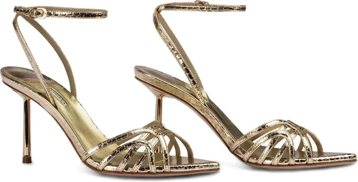 80mm Bella sandals - Image 2