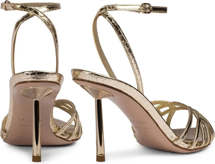 80mm Bella sandals - Image 3