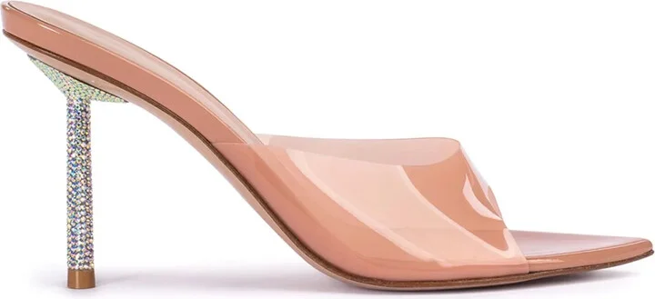 80mm Bella sandals