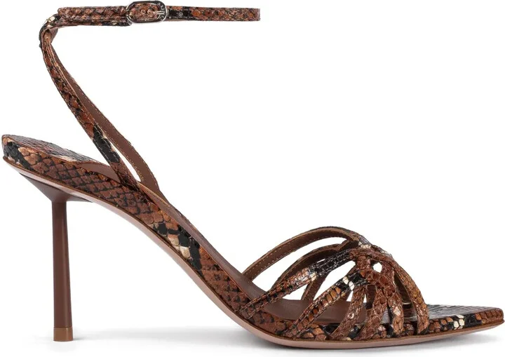 80mm Bella sandals