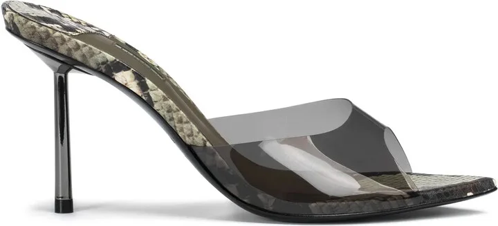 80mm Bella sandals