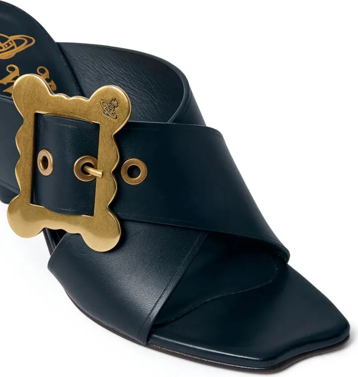 80mm Belt sandals - Image 2