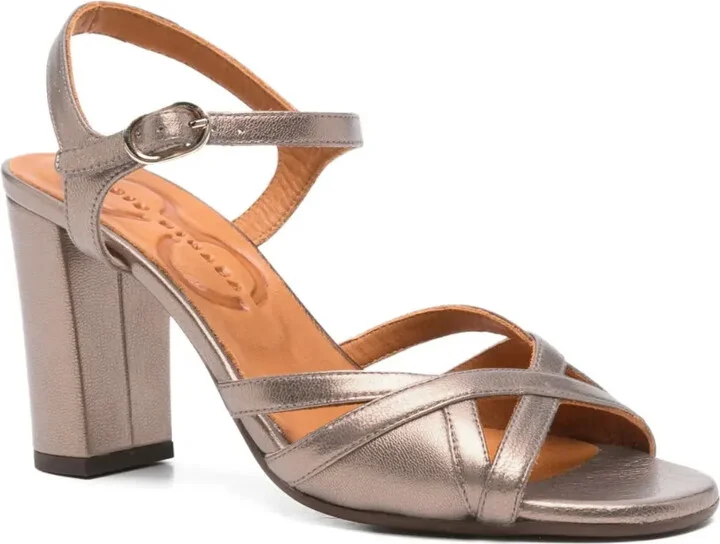 80mm Bemon sandals - Image 2