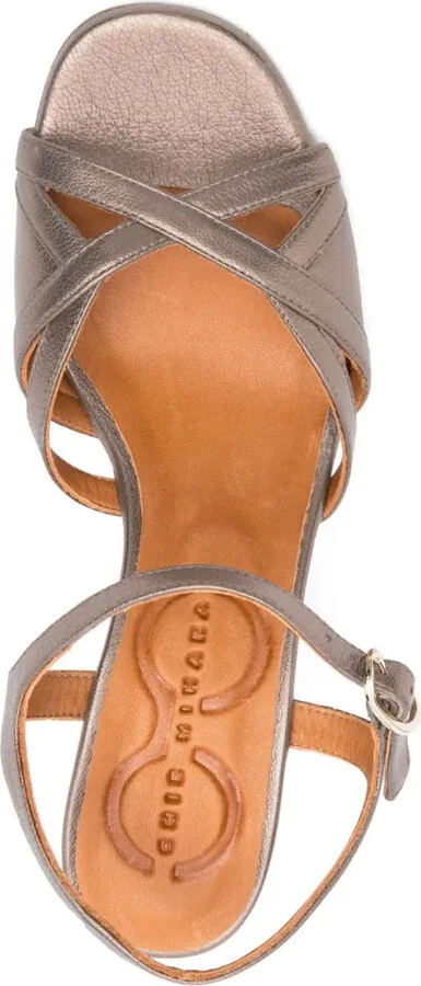80mm Bemon sandals - Image 4