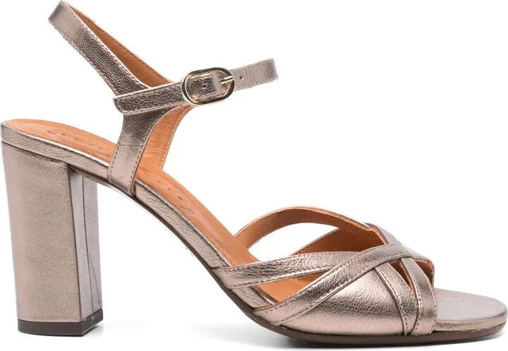 80mm Bemon sandals