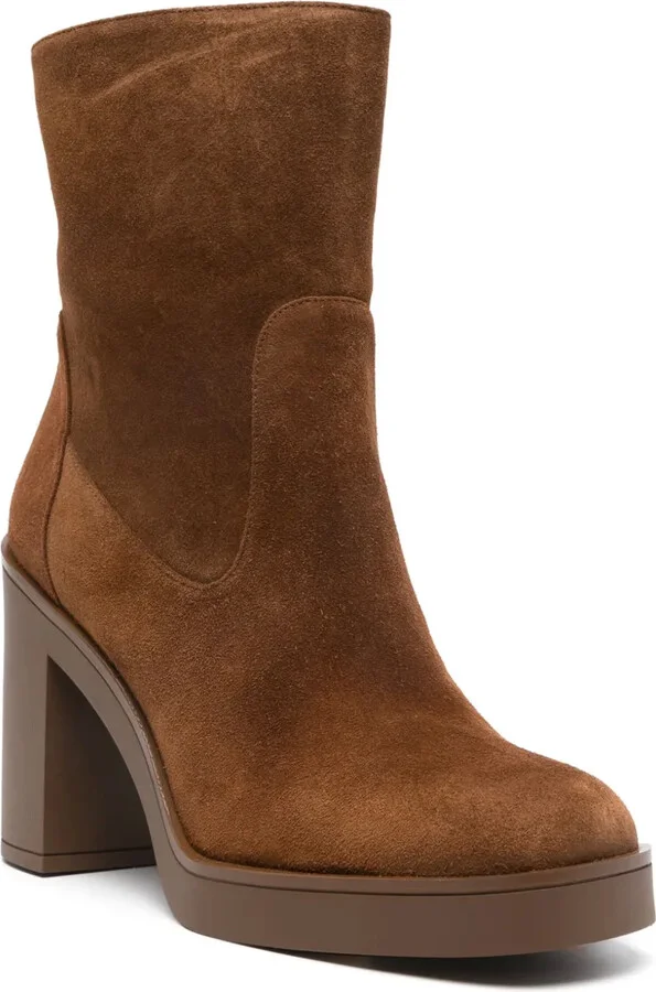 80mm Bethenny boots - Image 2