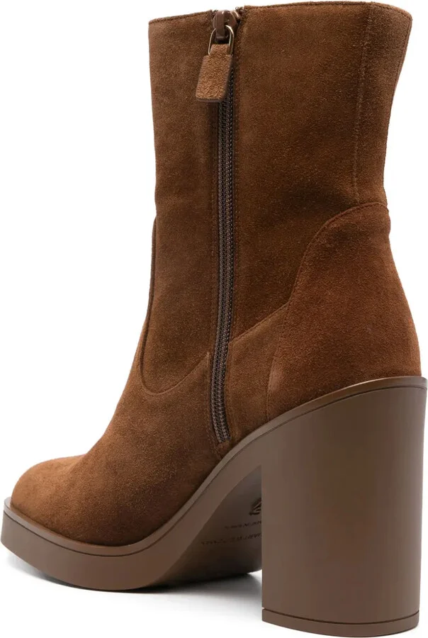 80mm Bethenny boots - Image 3