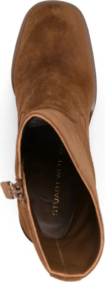 80mm Bethenny boots - Image 4