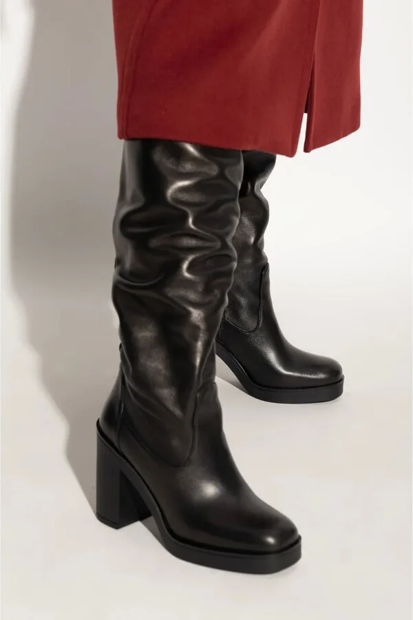 80mm Bethenny boots - Image 2