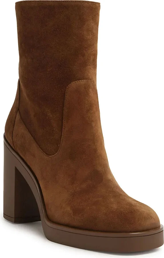80mm Bethenny boots - Image 2
