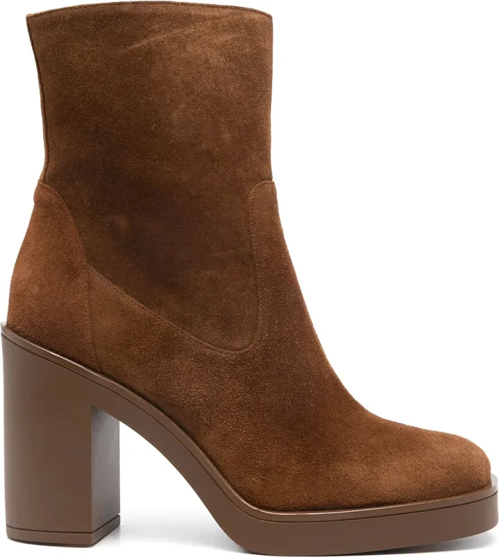 80mm Bethenny boots
