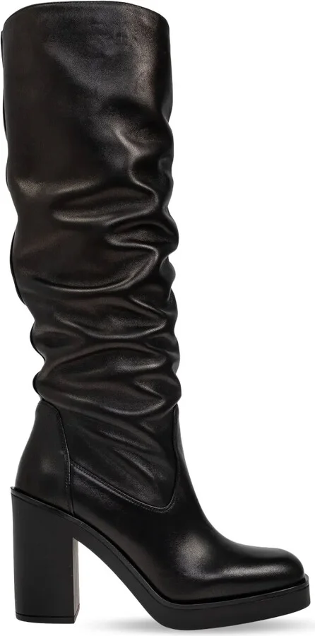 80mm Bethenny boots