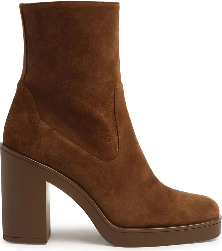 80mm Bethenny boots