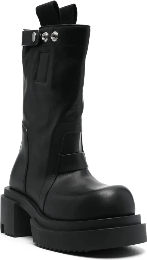 80mm Bogun boots - Image 2