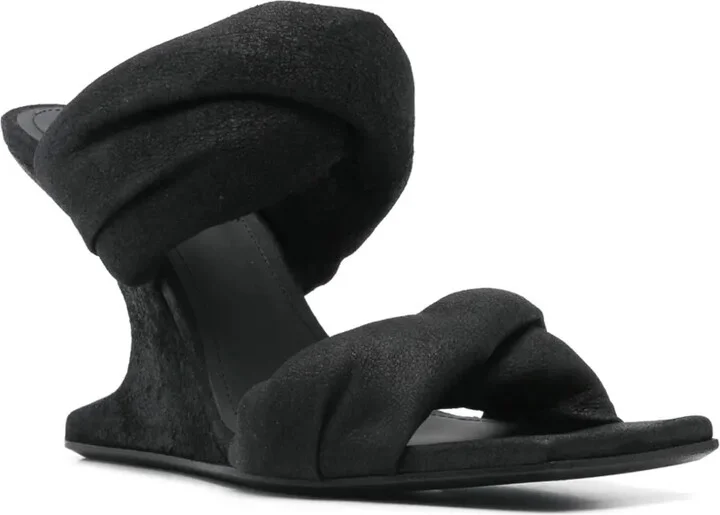 80mm Cantilever 8 sandals - Image 2
