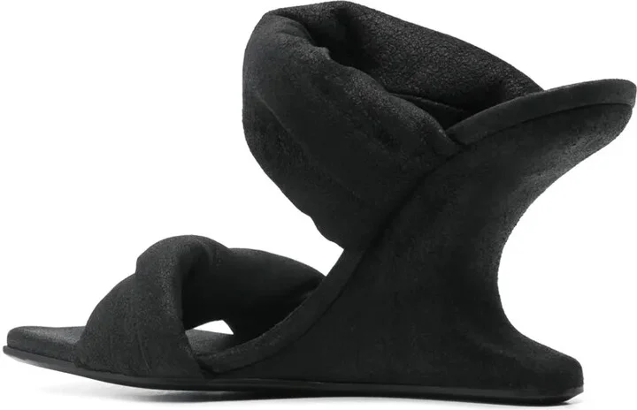 80mm Cantilever 8 sandals - Image 3