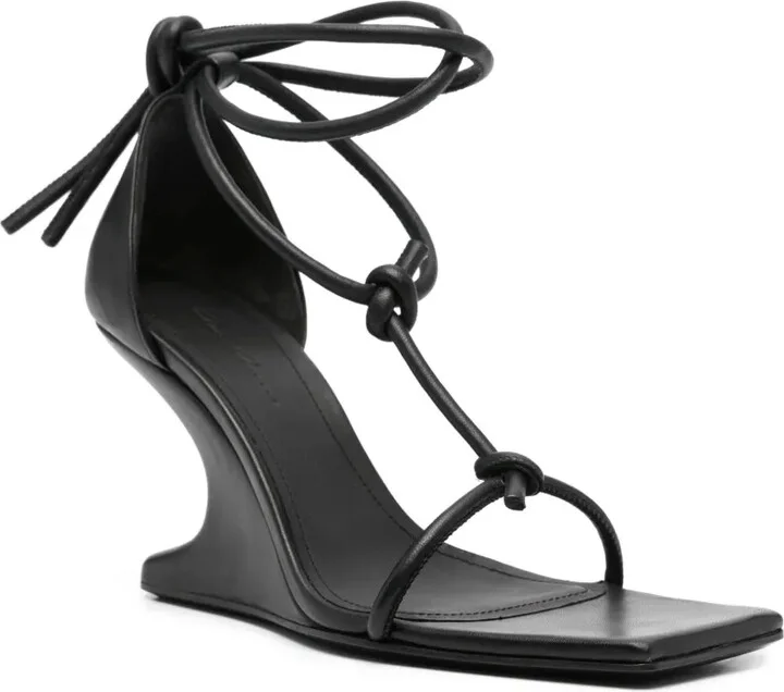 80mm Cantilever sandals - Image 2