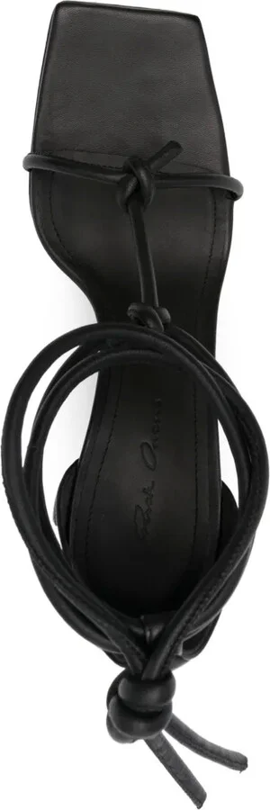 80mm Cantilever sandals - Image 4