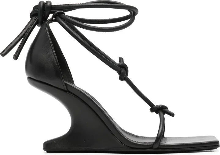 80mm Cantilever sandals