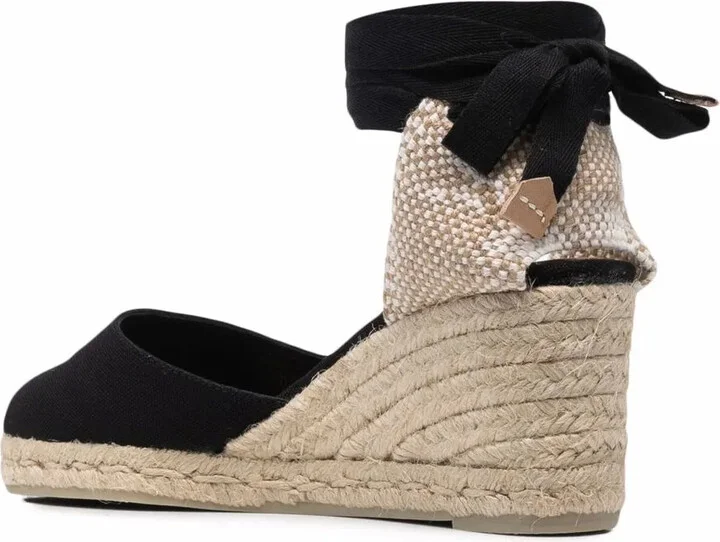 80mm Carina espadrilles - Image 3