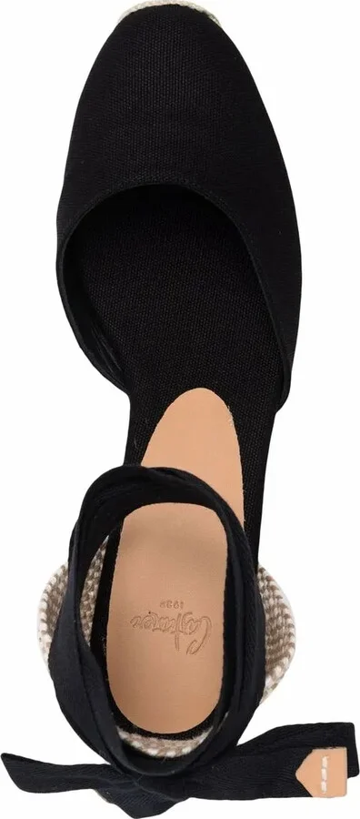 80mm Carina espadrilles - Image 4