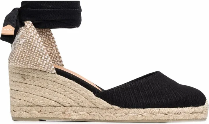 80mm Carina espadrilles