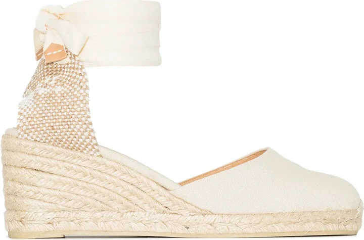 80mm Carina espadrilles