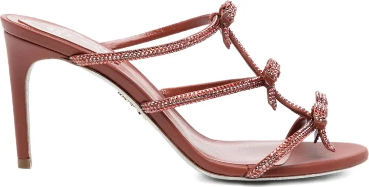 80mm Caterina sandals
