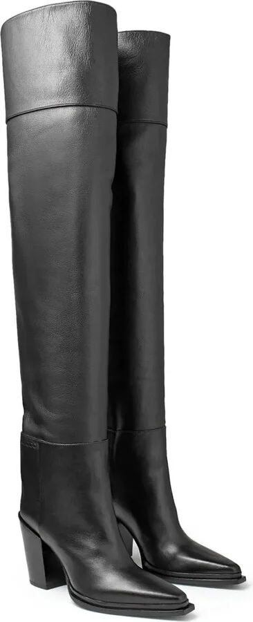 80mm Cece boots - Image 2