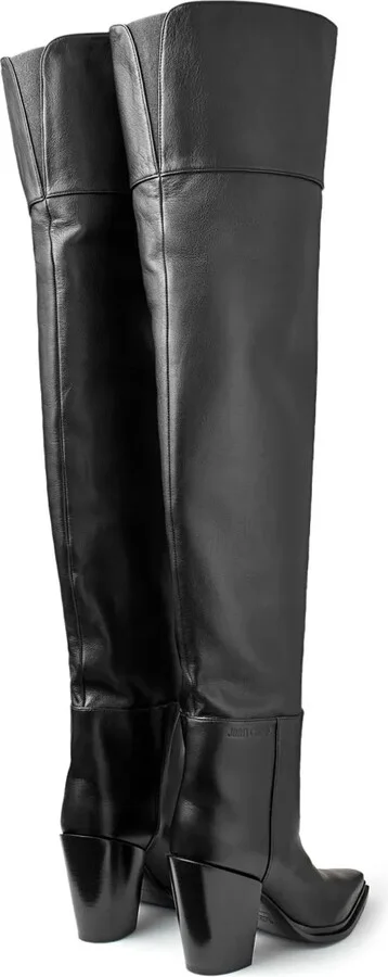 80mm Cece boots - Image 3