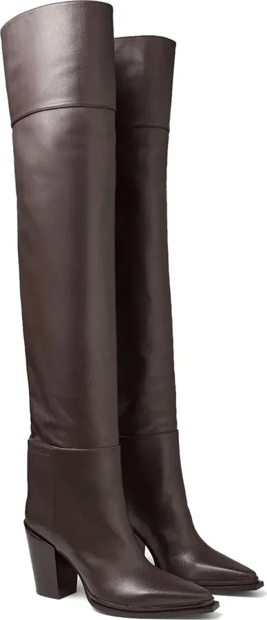 80mm Cece boots - Image 2