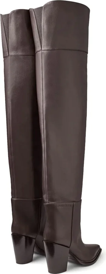80mm Cece boots - Image 3