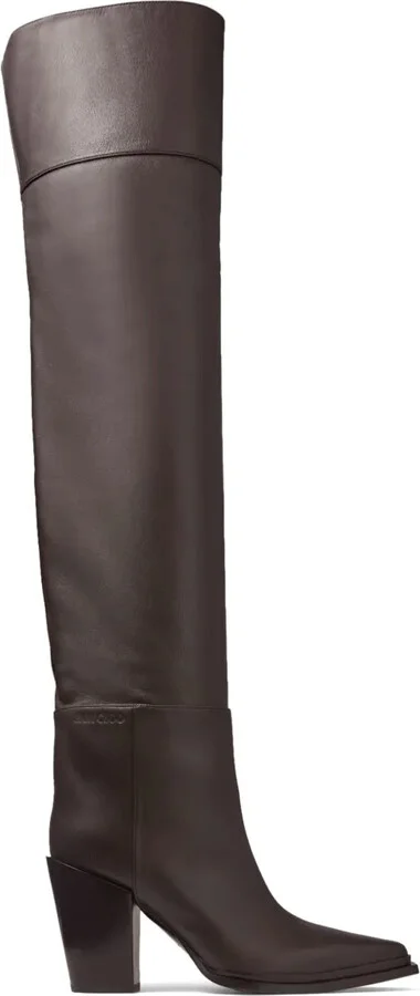 80mm Cece boots