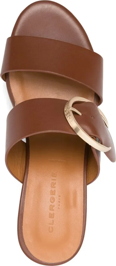 80mm Chance sandals - Image 4