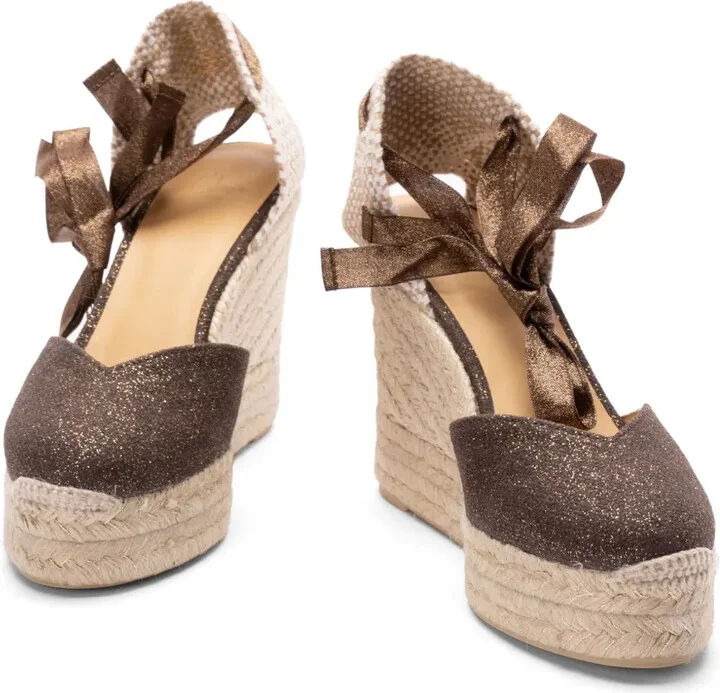 80mm Chiara espadrilles - Image 2