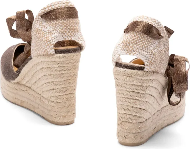 80mm Chiara espadrilles - Image 3