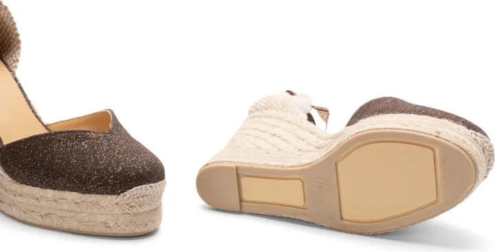 80mm Chiara espadrilles - Image 4
