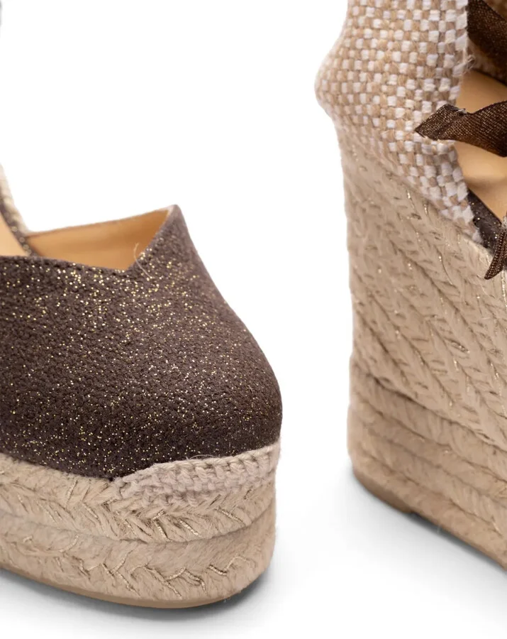 80mm Chiara espadrilles - Image 5