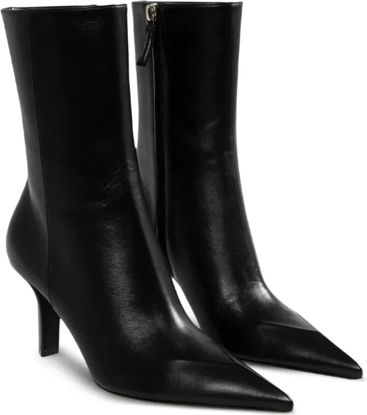 80mm Christine boots - Image 2